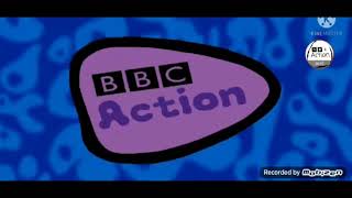 BBC action rebrand Teaser (2021)
