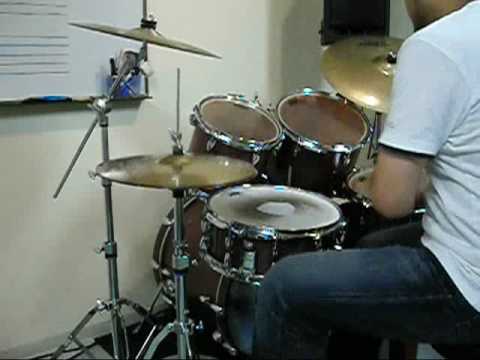 Fill In 研究所　Ｎｏ．３　『　１拍半　フレーズ　』　（５連系）