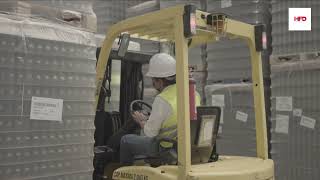 The Roles of Hydraulic Valves | HFD Hydraulic