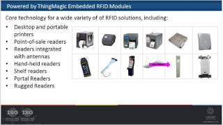JADAK’s Smart RFID Technologies: What’s in it for you...