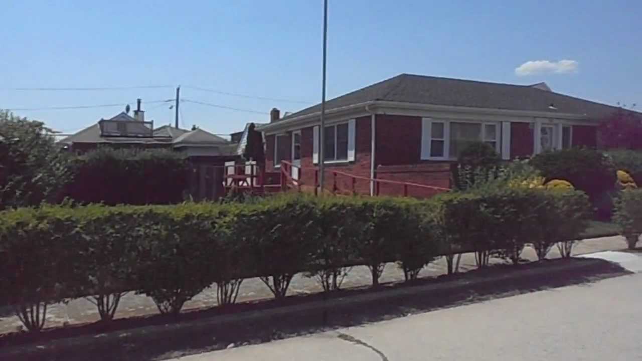 Point Lookout, NY 117 Baldwin Ave. Beach Home For Sale *Hug Real Estate