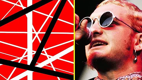 Alice in Chains & VAN HALEN's Controversial Tour: ...