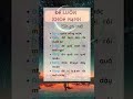 Bí Kíp Khỏe Mạnh Của Người Xưa | Khỏe quá trời ơi! #khoequatroioi #songkhoemoingay #songtho