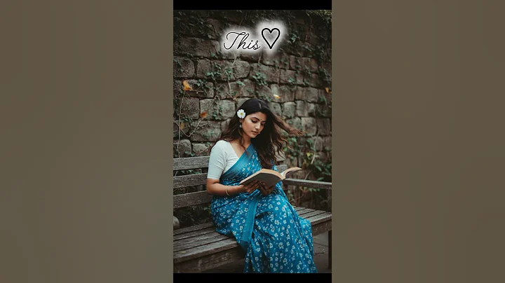 Prompt photo editing with ChatGPT || editing zone || #chatgpt #shorts #song  #lovesong #banglasong