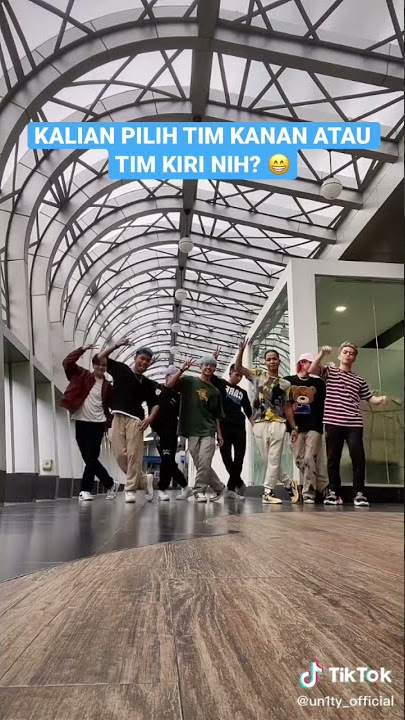 Hi YouN1T, apa kabar? - UN1TY 🇮🇩