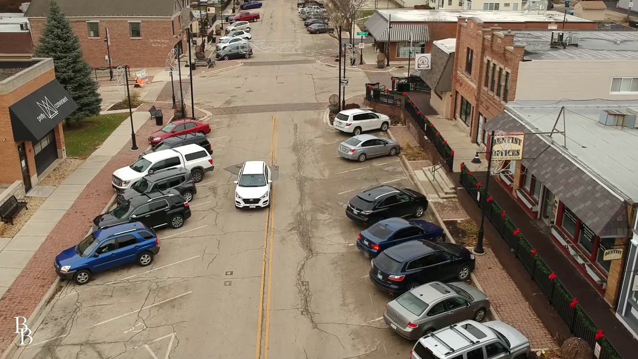 Main St, Oswego, IL. YouTube