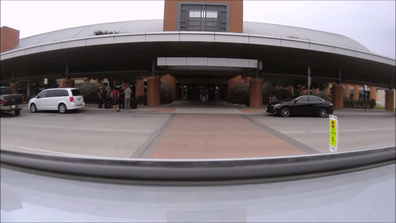 Midland International Air and Space Port