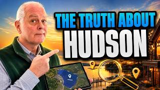 DON'T Move To Hudson New York UNTIL You Watch This Video