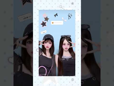インスタの新フォントでプリを加工してみた🎀 - PhotoDirector Japan - 写真編集