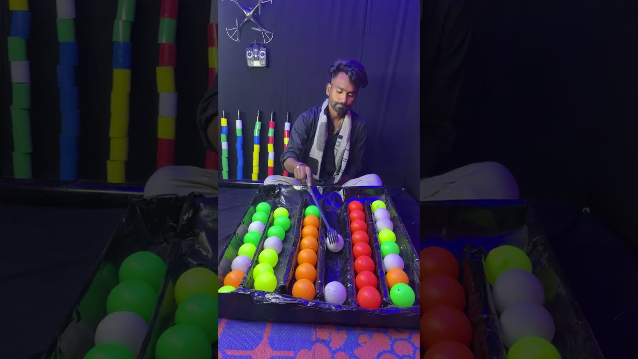 Can You Pass This Color Sorting IQ Test #shortvideo #subscribe #challenge