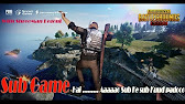 Android Pubg Livestream ll Sub Game ll oooyaahhhh ...ep 2 ... Android Pubg Livestream ll Sub Game ll oooyaahhhh ...ep 2 ... -