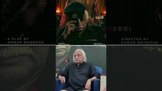 Anwar Maqsood: Circumstances Forced Me to Write Another Play