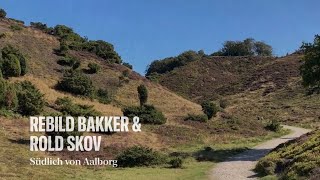 Rebild Bakker Und Rold Skov