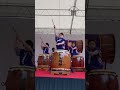 🎶 10-2 #LENTO #MIYOSHI #IWAI #Drum #DAIKO - #AWA-HACHIMAN Daiko - #Kanda #Matsuri