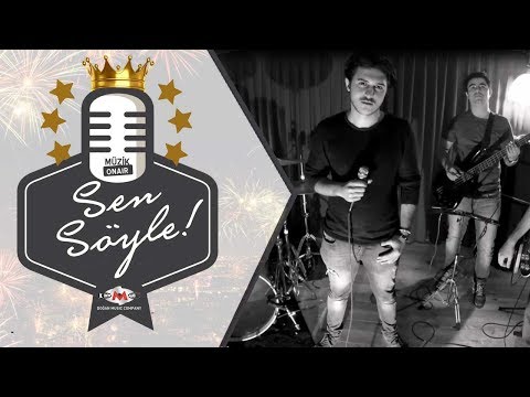 FarDas - Kağıt Kesiği (#SenSöyle 2018 )
