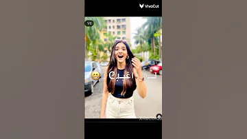 اجمل تحدي بين اكشارا اروهي ابطال مسلسل أمنية وإن تحققت مين اجمل برأيكم 