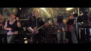 Dance Floor PlanB // Live at the Deck