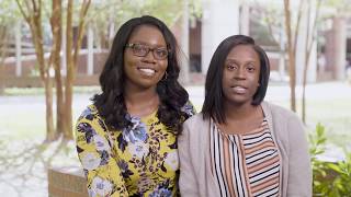 UF Graduate Student Appreciation Week (Full Version)