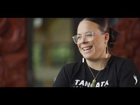 Toiora Whānau  - Aria Epiha-Edwards