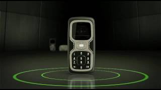 Modu Phone Commercial