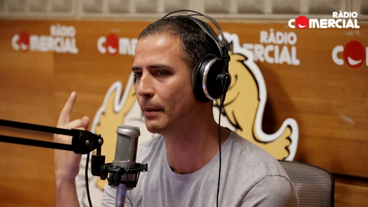 Rádio Comercial | Mixórdia de Temáticas - Madonna faz coisas em território português