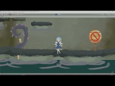 Сырна прыгает и собирает мороженное