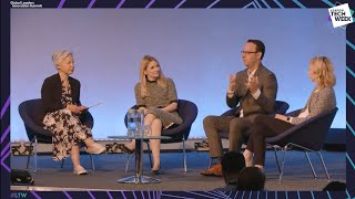 Maersk at London Tech Week:  Solving Global Challenges - The Role of Emerging Technology.