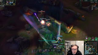 Thebausffs - Best Jhin Ult OMEGALUL