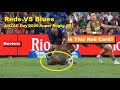 Review: Reds VS Blues ANZAC Day 2025 Super Rugby R11, Reactions, Analysis & Recap