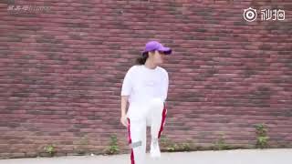 [DANCE] dance hip hop - Hạ Mỹ Kì Meggie