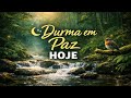 SONO PROFUNDO E PAZ INTERIOR