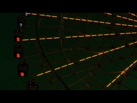 A Final Hit • Leftfield