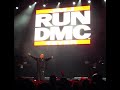 Run DMC Tribute Jam Master Jay w/ His Sons at Christmas In Brooklyn Concert