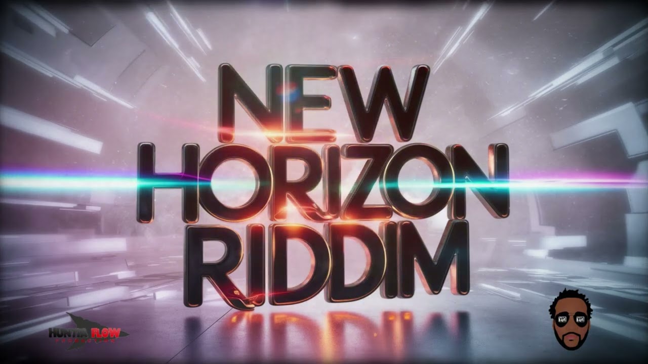 New soca Instrumental_Riddim 2025 (New Horizon Riddim) soca 2025