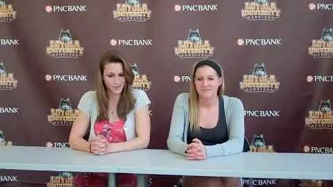 10 Questions with Kelly Egen and Mary Whitmore
