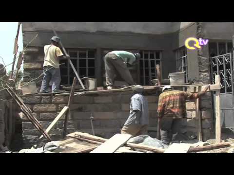 Maisha Mtaani Kazi Ya Mwashi 