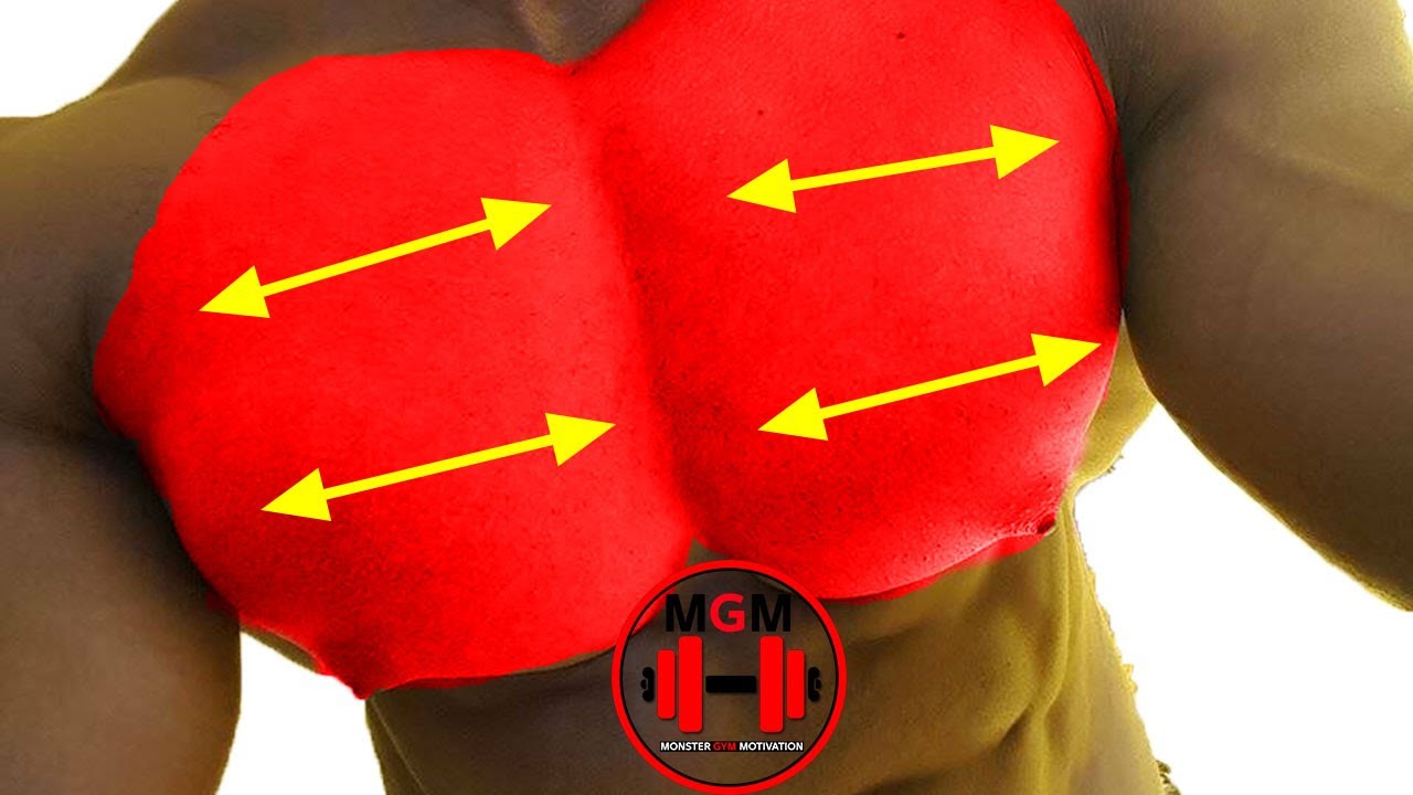 Grow Huge Chest With This 6 Chest Exercises YouTube grow-huge-chest-with-this-6-chest-exercises-youtube