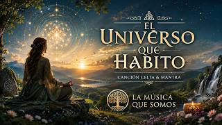 El universo que habito