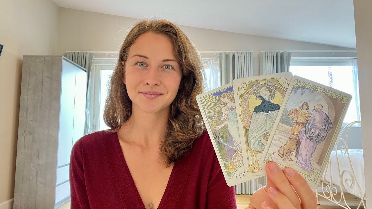 Жизнь, полная богатства, приближается! Вот всё, что вам нужно знать...