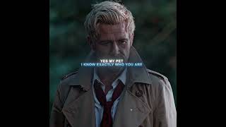 Constantine Is Diabolical