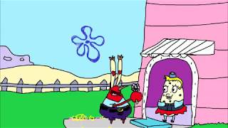 Mr Krabs Breaks The Simp Code