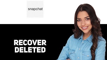 How To Recover Deleted Photos Videos And Chats On Snapchat 2025