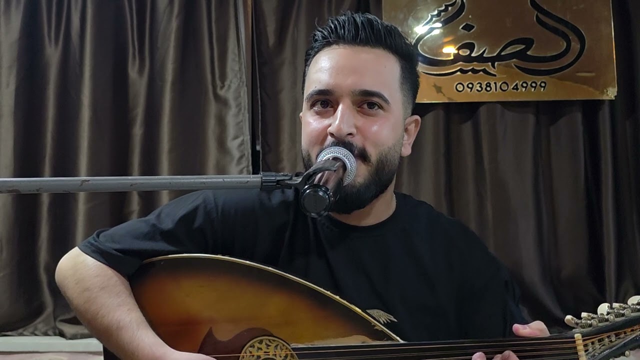 محمد العجمي - وين مواعيدك - ياوليفي