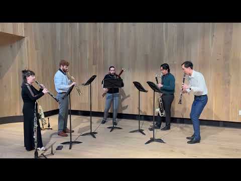 Mvt. IV The Field of Reeds