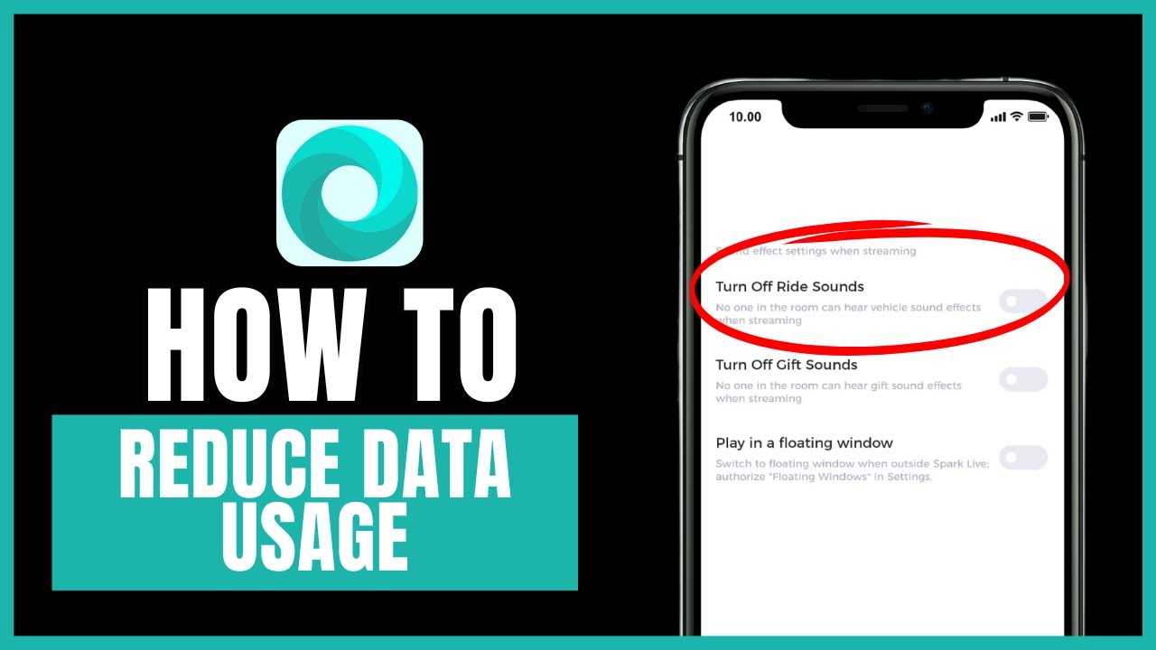 How to reduce data usage on Mint Browser