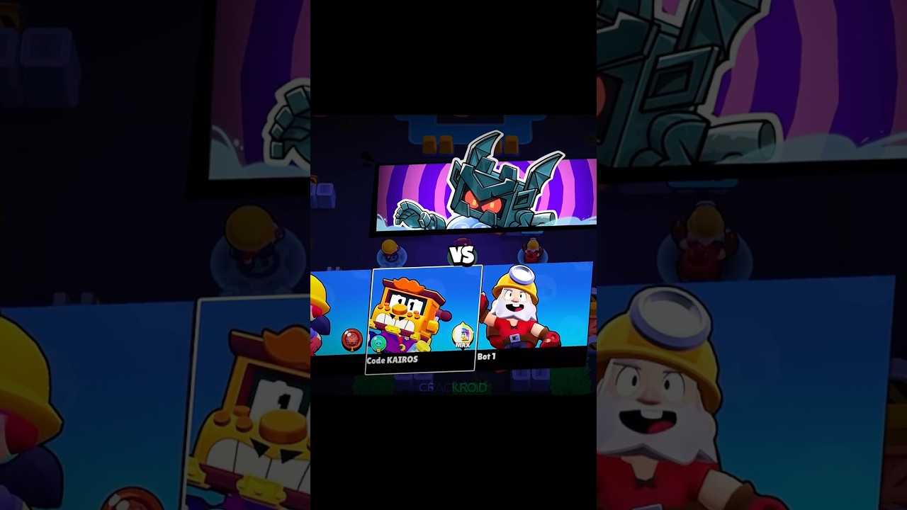 GARGOYLE R-T BOSS!💀 