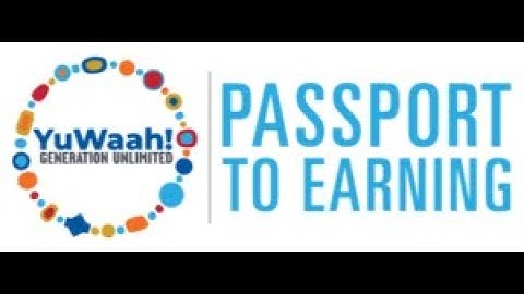 Passport To Earning P2E Initiative