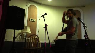 Wiretap Wednesday Ben Quick 2012-12-05
