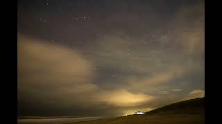 Poollicht Egmond aan Zee 04-11-2023