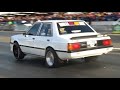 Breed sr20vet lancer  drag racing championship rd2 2024